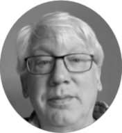 Tim Butcher